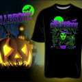 Spellbrook Gildan Softstyle Cotton Tee Shirt - Image 2