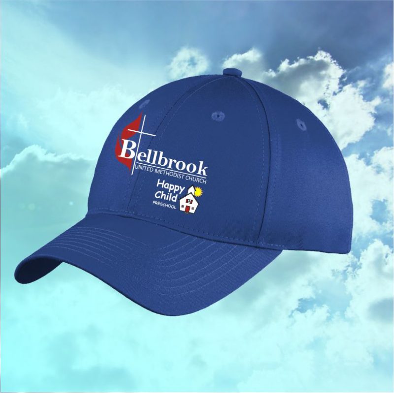 Bellbrook United Methodist Church Hat