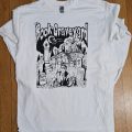 Book Graveyard Long Sleeve Shirt - Image 4