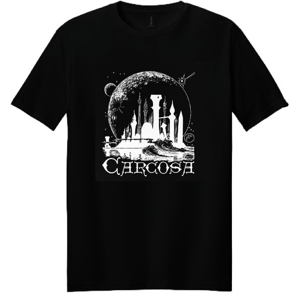 Carcosa Shirt